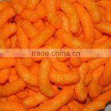 Industrial Sutomatic Corn Inflatable Snack Machine thumbnail-3