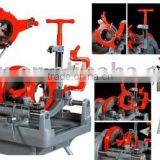 PIPE THREADING MACHINE thumbnail-1