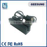 Smallest 90mm Usb Magnetic Stripe Card Reader thumbnail-6