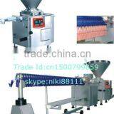 Sausage Vacuum Filler Machine