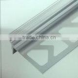 Aluminum Tile Edge Protection Trim thumbnail-6