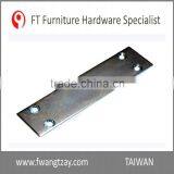 Made In Taiwan High Quality Flat Wall Mounting Bracket thumbnail-5
