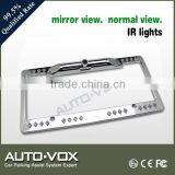 License Plate Recognition Camera License Plate Capture Camera for Car thumbnail-3