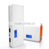 High Capacity with Cheap Price Cell Phone Charger Power Bank 10000mAh