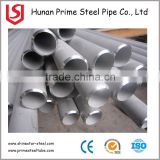ISO Certified factory direct price stainless steel pipe cold rolling stainless steel pipe tube