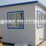 Outdoor Small Koisk/guard Box