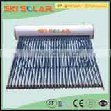 Solar Energy: Integrated & Pressurized Solar Water Heater With Porcelain Enamel Inner Tank thumbnail-2