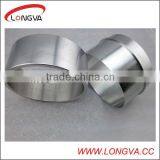 Food Grade Stainless Steel Quick Hose Coupling thumbnail-1