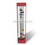 Galileo Thermometer in Black Stand thumbnail-3