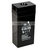 2v200ah Rechargeable Wheelchair Lead Acid Battery thumbnail-4