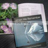 Fashion Custom Magazine Printing thumbnail-1