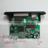 JR-P002 Mp5 Audio Module With Audio Output Quality Choice thumbnail-5