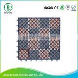 Engineered Flooring Outdoor Wpc Eco Diy Decking Flooring thumbnail-1