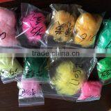 Manufacturer for Recycled Polyester Fiber thumbnail-4