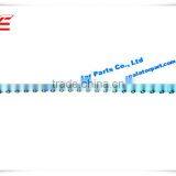 56 Roller,KONE Escalator Parts , Escalator Reverse Guide for Kone