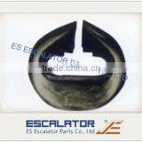 Kone RTV Escalator Handrail Inlet , DEE4012240
