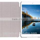 2015 Autumn Edition Super Slim Tablet Case Cover For 12.9 Inch Apple IPad Pro
