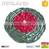 Hot Selling Handmade Wrinkle Dance Design Christmas Tree Skirts thumbnail-1