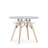 Plastic Children Table and Chairs , Modern Kids Table for Sale HYT-01 thumbnail-2