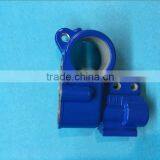 Customized China Electric Machinery Painted Aluminum Alloy Die Casting thumbnail-2