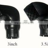 4x4 Car Snorkel Head