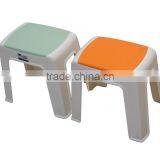 Adult or Kids Skidproof Small Plastic Stool thumbnail-5
