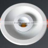 high quality Led double color panel light 2 years Warranty China supplier