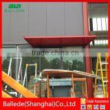 Specialty Sunahade Louver thumbnail-1