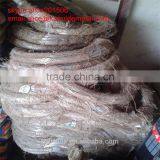2016 Hot Sale Zinc Coated Galvanized Wire/galvanized Wire(factory) thumbnail-2