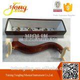 Cheap Violin Shoulder Rest 4/4-3/4 Violin for Players thumbnail-1