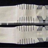 Plain White Polyester Socks for Sublimation Printing, Sublimation Printing Socks, White Socks