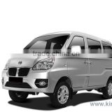 KINGSTAR JUPITER S6 7-8 Seats 1.0L LPG + Gasoline Dual Fuel Small Van