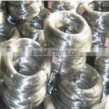 Superior Galvanized Iron Wire