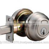 Japanese high quality door lever handle set for room. ALPHA corporation