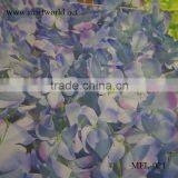 Hot Sale Blue Flower Vine Wedding Flower,wedding Artificial Flowers Wedding Decoration,wedding Decoration Materials(MFL-021) thumbnail-2