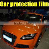 car paint protection film transparent vinyl film protective film