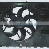 Daewoo Matiz Electronic Radiator Fan OE 96395500 thumbnail-1