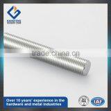 RoHS Conformed Stainless Steel Cnc Lathe Parts thumbnail-6