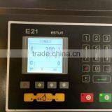 Highest Quality 160ton 4000mm WC67K Delem DA Series CNC Alloy Steel Plate Bend Machine thumbnail-4