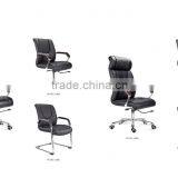 2015 Swivel Ergonomic Chair Executive thumbnail-1