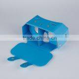 New Design Mini 3d vr Glasses Virtual Reality thumbnail-3