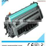 China Compatible Supplier Toner Cartridge Q7553A Laser Printer Cartridge for HP Printers Bulk Buy From China