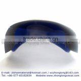 459 Steel Toe Cap With Rubber Strip for Safety Shoes thumbnail-6