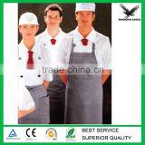 Eco-friendly Kitchen Waterproof Apron Wholesale thumbnail-6
