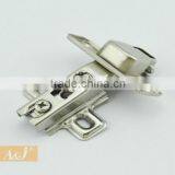 China Most Popular Soft Close Metal Bangles With Hinge thumbnail-4