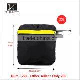 Lightweight Packable Backpack Hiking Daypack Travelling Backpack thumbnail-4