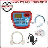 Support Multi-Car Models Transponder Clone Key Super Quality AD900 Pro Key Programmer With Factory Price thumbnail-1