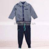 100% Cotton Children Clothes,girls Suits for Wholesale Kid Clothing thumbnail-4