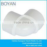BOYAN Taizhou Huangyan BS Thread Female Elbow thumbnail-2