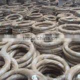 Galvanized Binding Wire in China